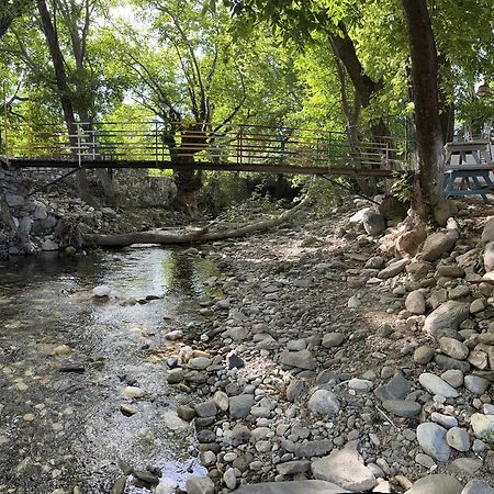 אדרמיט Sakliderebutikotel מראה חיצוני תמונה